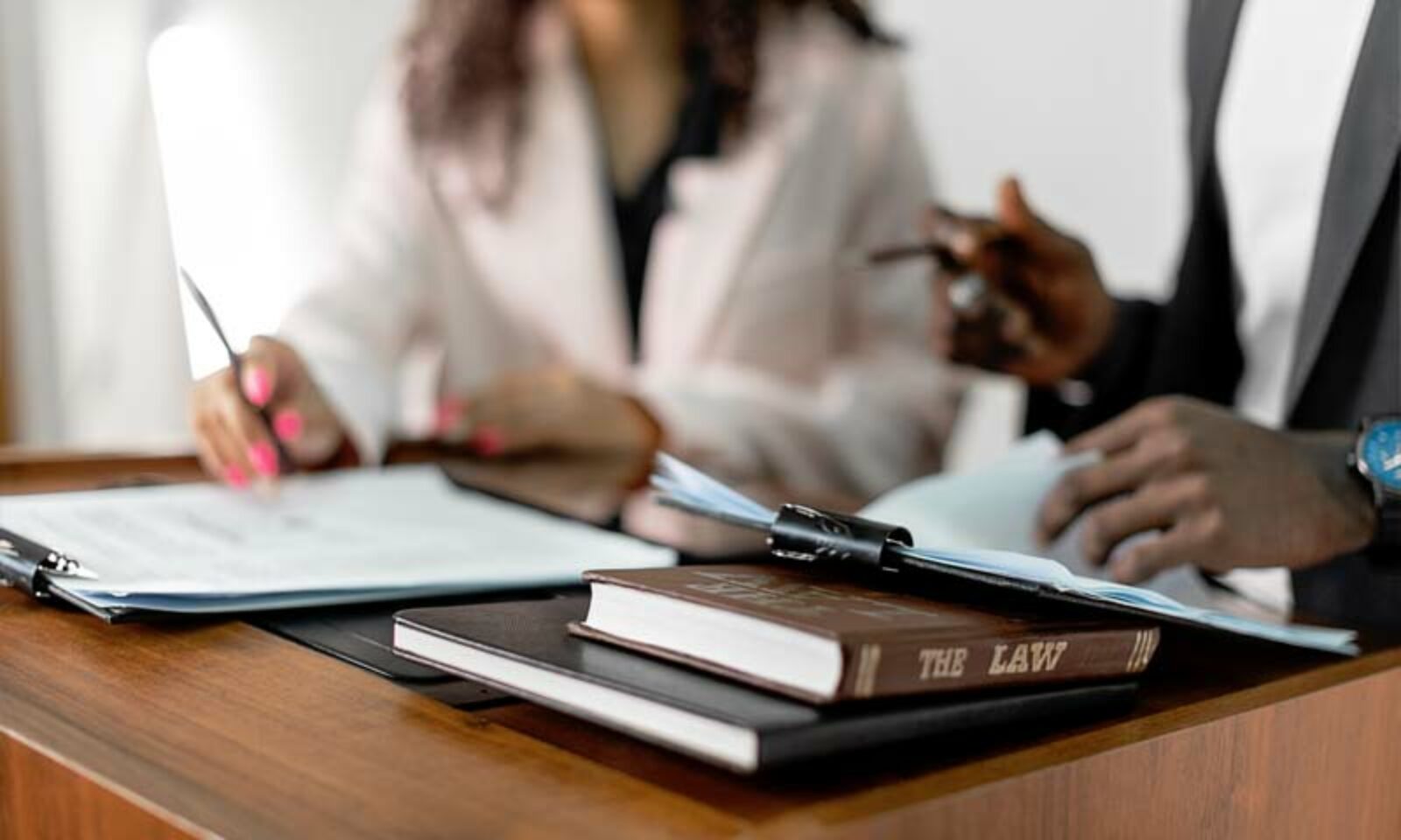 Divorce, Debt, and Debt Relief Options Under Illinois Law 