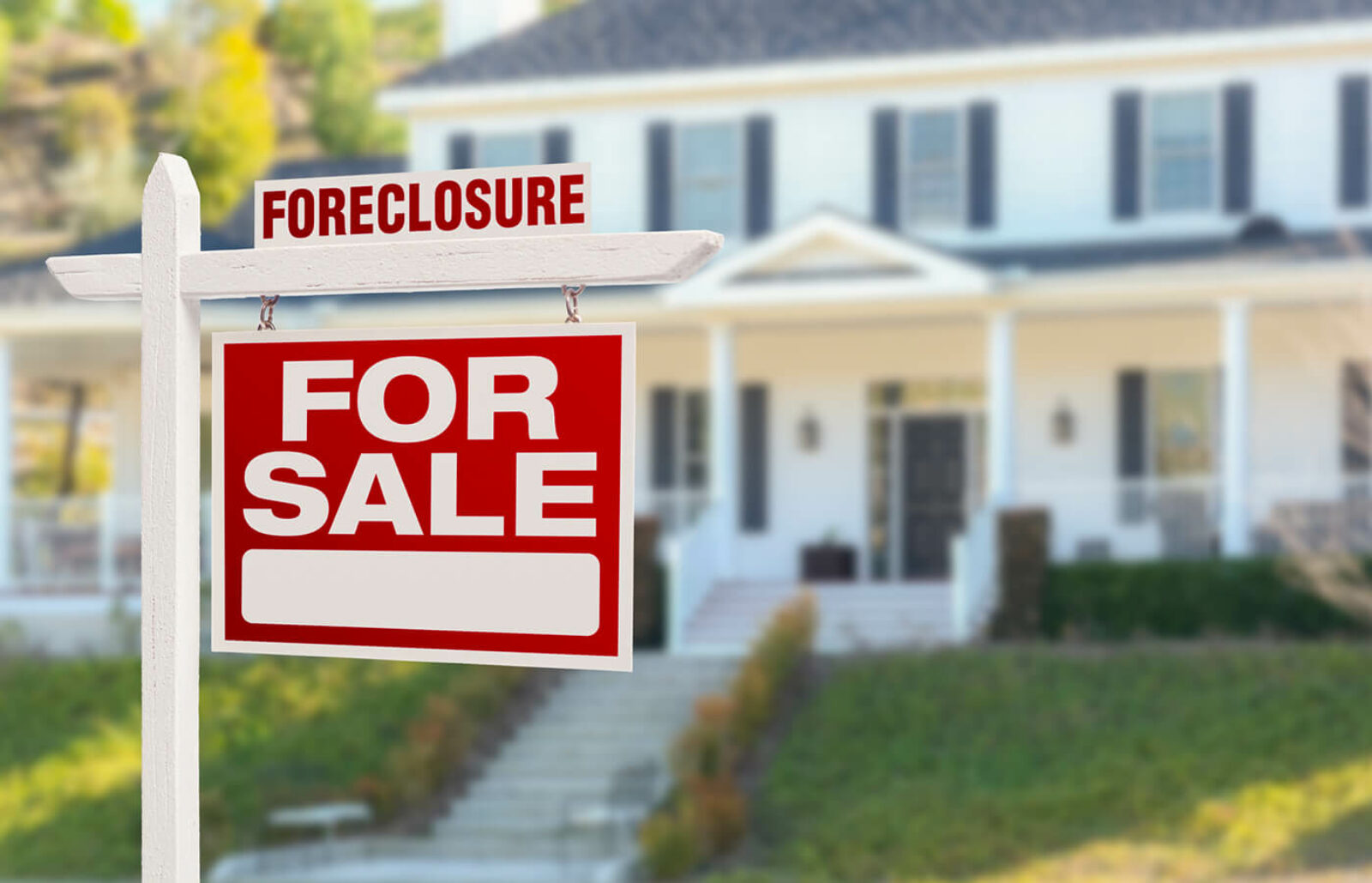 Understanding the Illinois Foreclosure Process: A Step-by-Step Guide